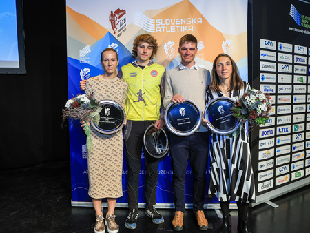 V Kamniku zaključek sezone v gorskih in trail tekih 2025 (39)